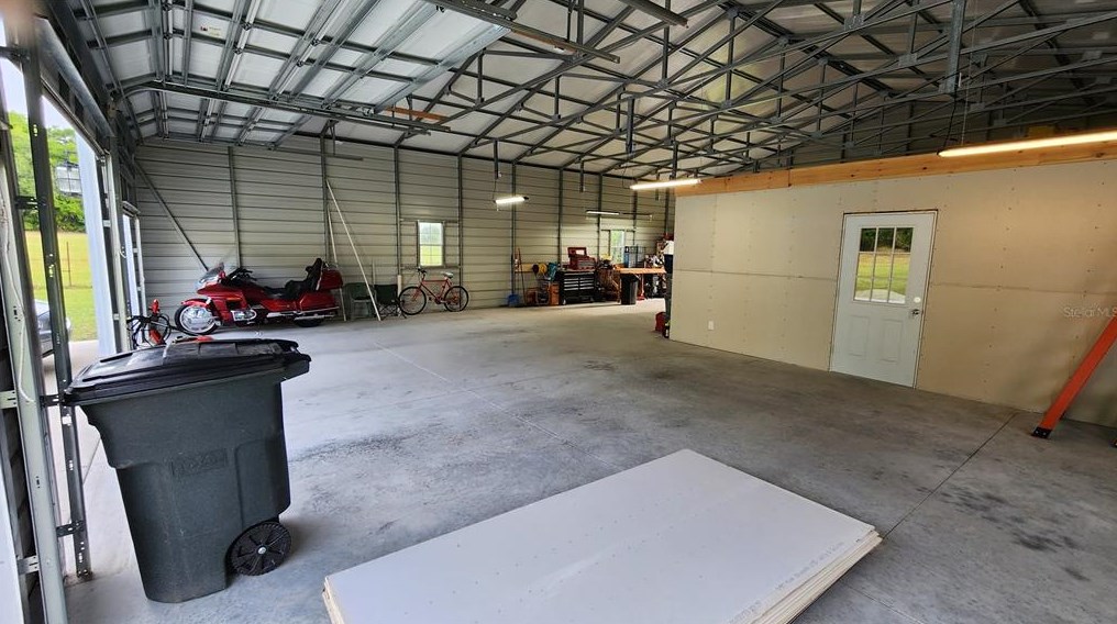 16845 Jacksonville Rd, Citra FL  32113-2552 exterior