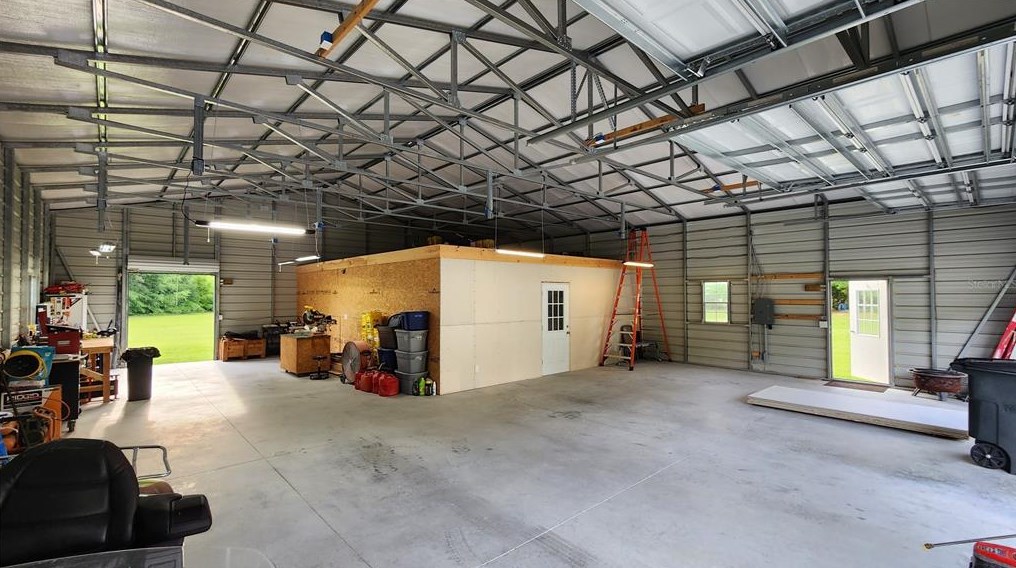 16845 Jacksonville Rd, Citra FL  32113-2552 exterior