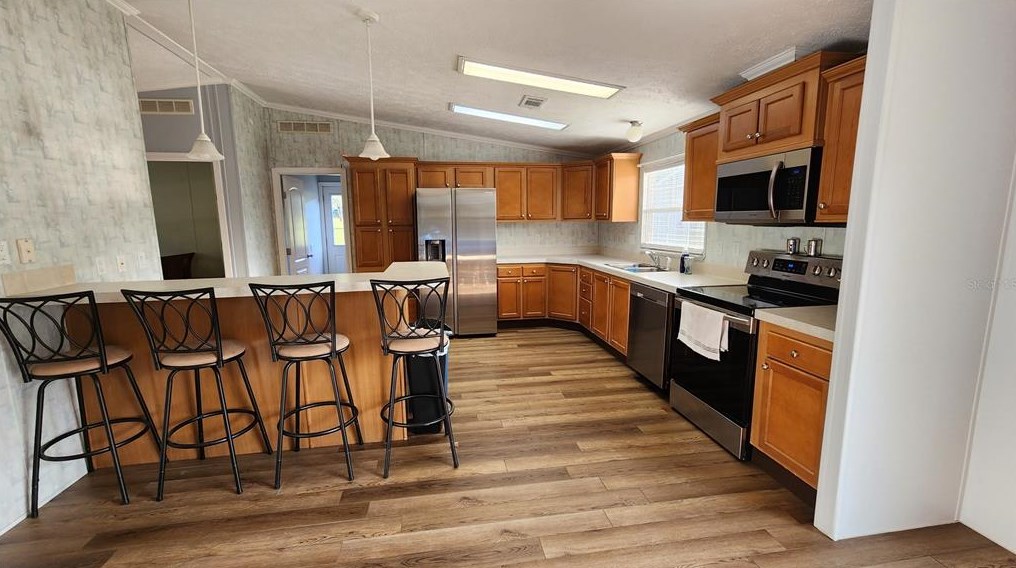 16845 Jacksonville Rd, Citra FL  32113-2552 exterior