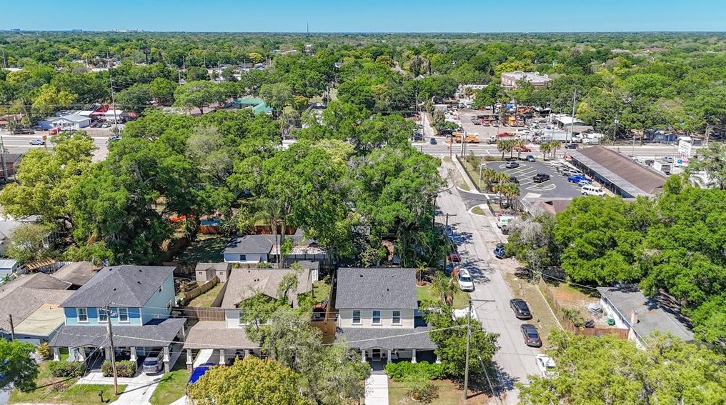 7112 9th St, Tampa FL  33604-5044 exterior