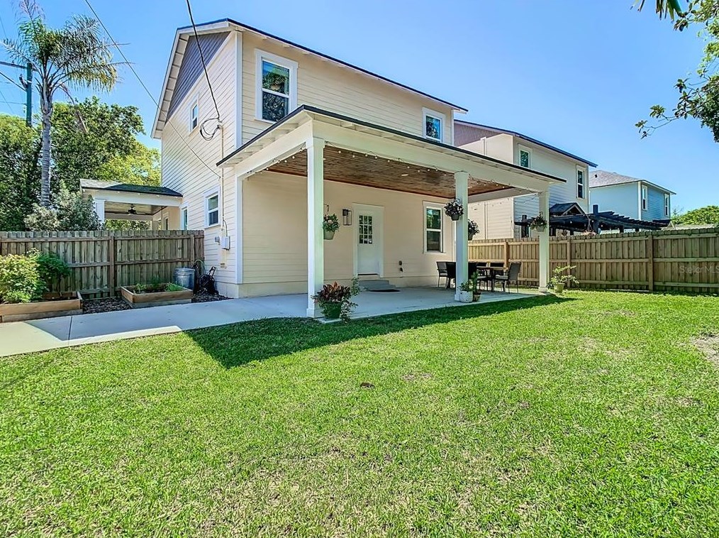 7112 9th St, Tampa FL  33604-5044 exterior