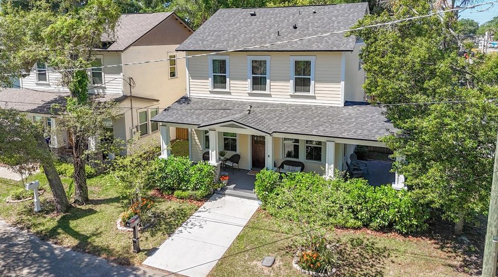 7112 9th St, Tampa FL  33604-5044 exterior