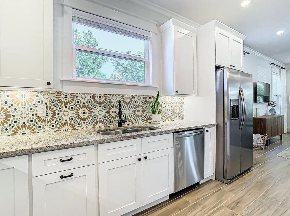 7112 9th St, Tampa FL  33604-5044 exterior