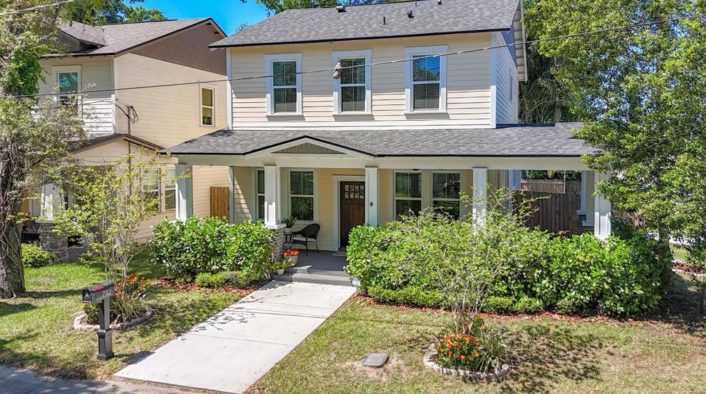 7112 9th St, Tampa FL  33604-5044 exterior