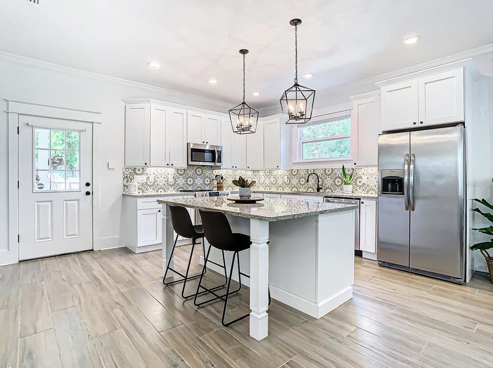 7112 9th St, Tampa FL  33604-5044 exterior