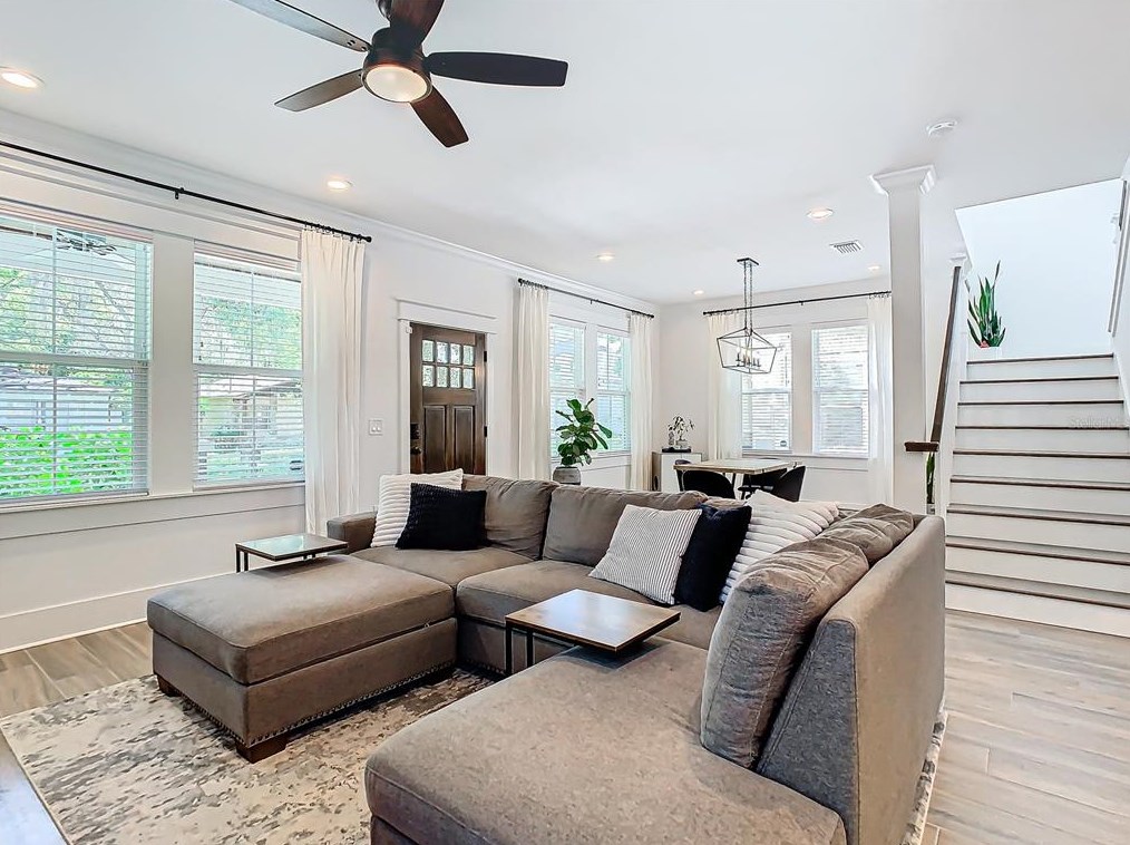 7112 9th St, Tampa FL  33604-5044 exterior