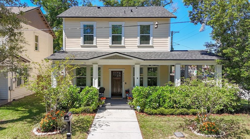 7112 9th St, Tampa FL  33604-5044 exterior