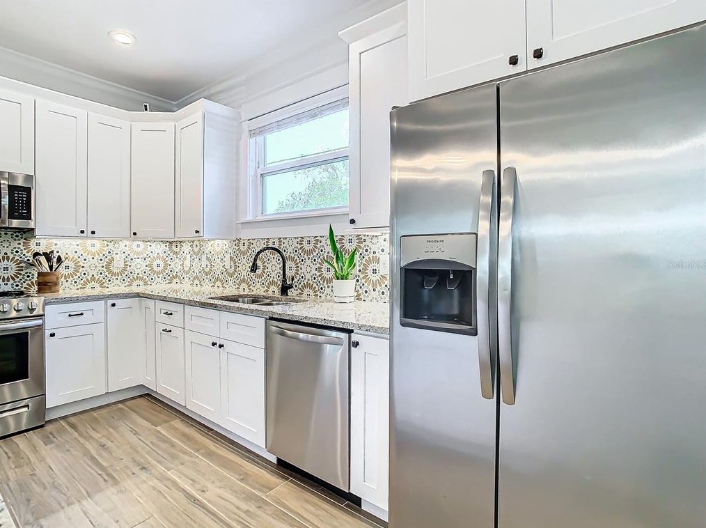 7112 9th St, Tampa FL  33604-5044 exterior