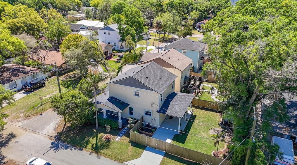 7112 9th St, Tampa FL  33604-5044 exterior