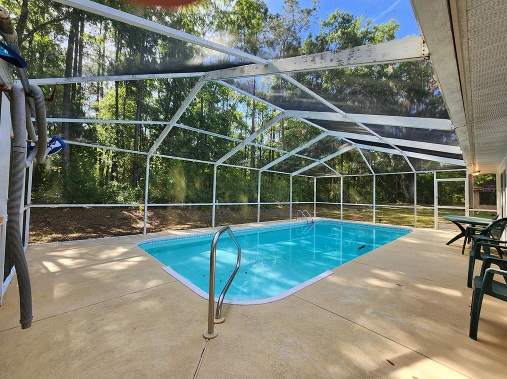 10411 Citrus Spg Blvd, Dunnellon FL 34434-7400 exterior