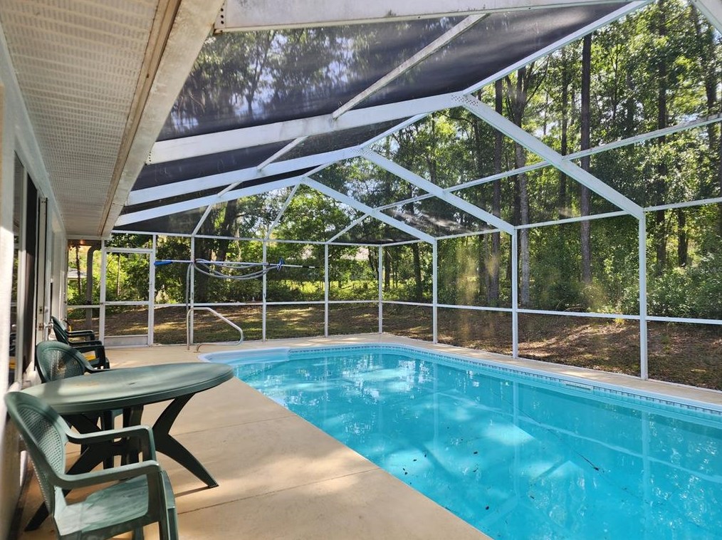 10411 Citrus Spg Blvd, Dunnellon FL 34434-7400 exterior