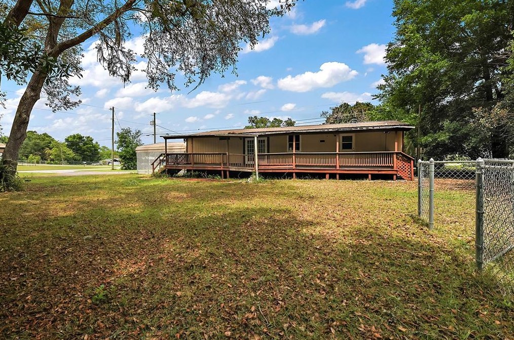 9800 171st Pl, Summerfield FL  34491-6815 exterior