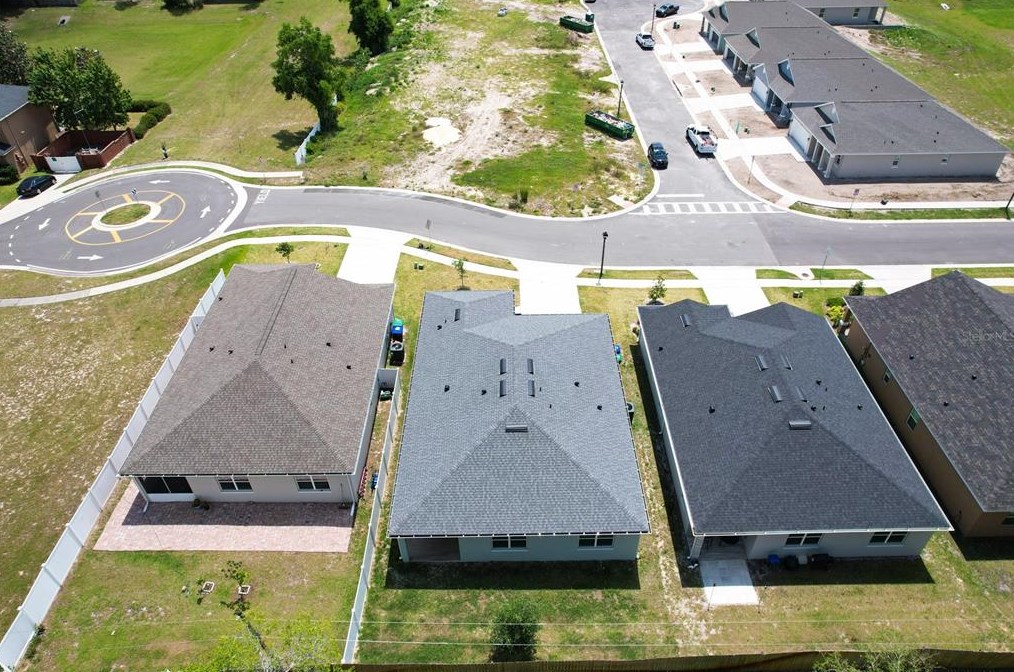 607 Dominish Estates Dr, Apopka FL  32712-3733 exterior