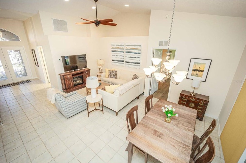 5069 Harbour Dr, Oxford FL  34484-3780 exterior