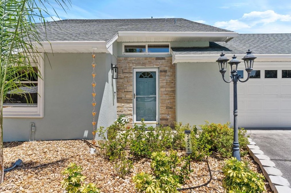 2221 Noretta Ln, Lakeland FL  33811-1440 exterior