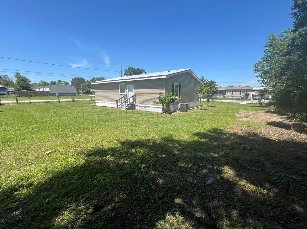 6040 140 Pl, Summerfield FL  34491-7751 exterior