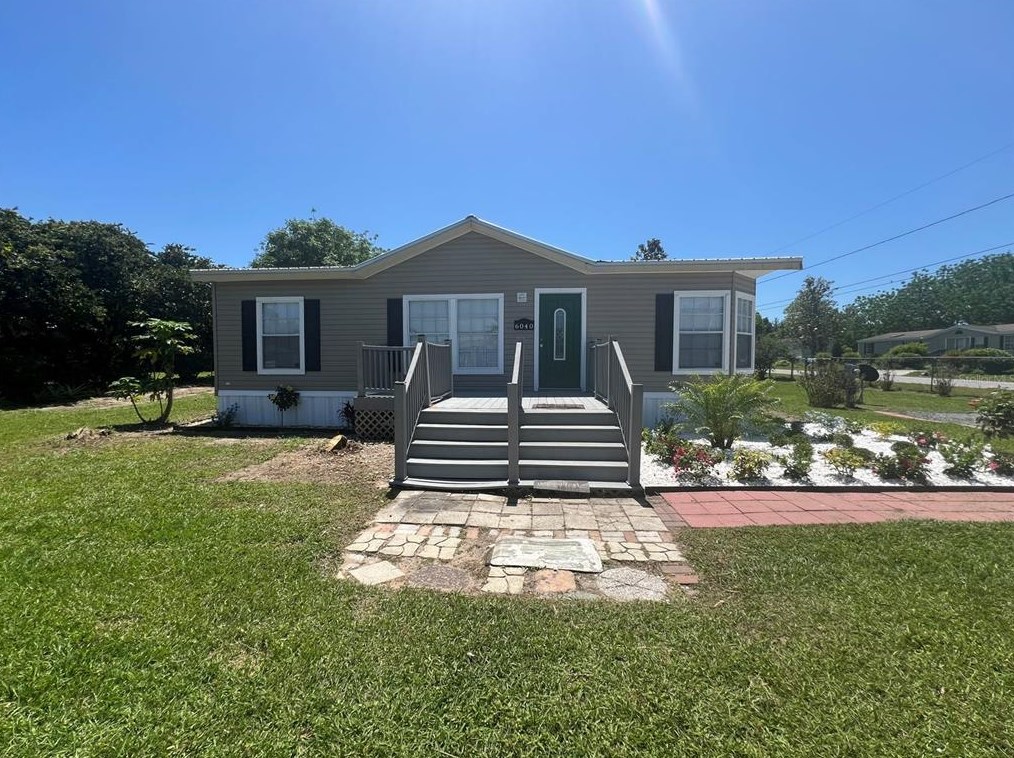 6040 140 Pl, Summerfield FL  34491-7751 exterior