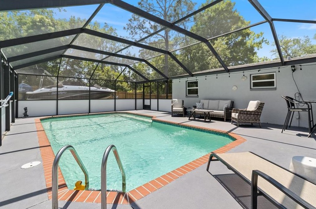 319 Venturi Ave, Crystal River FL  34429-5599 exterior