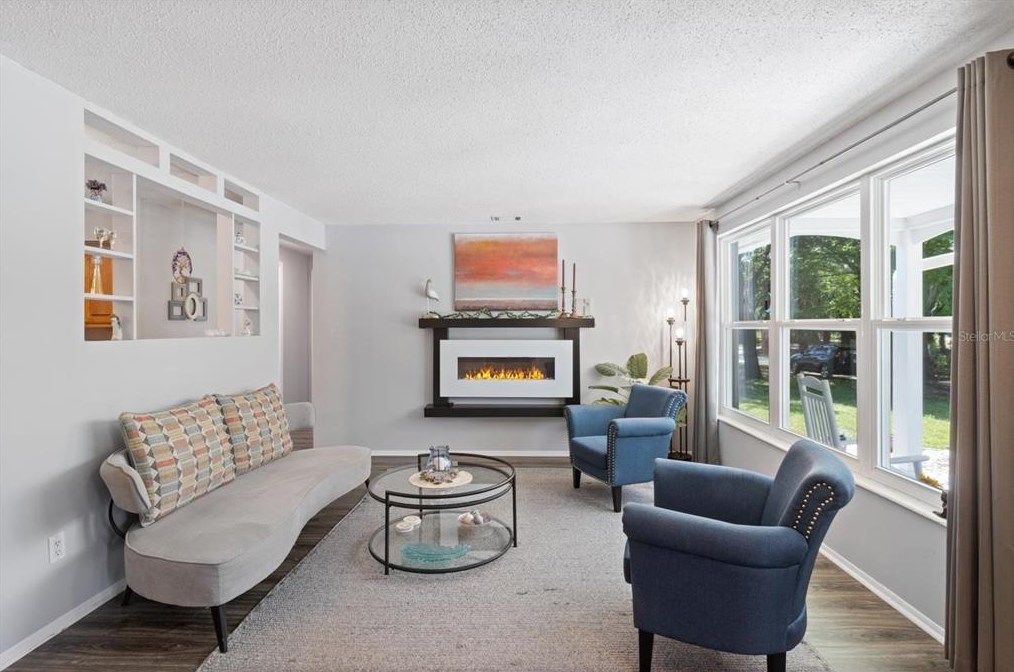 319 Venturi Ave, Crystal River FL  34429-5599 exterior