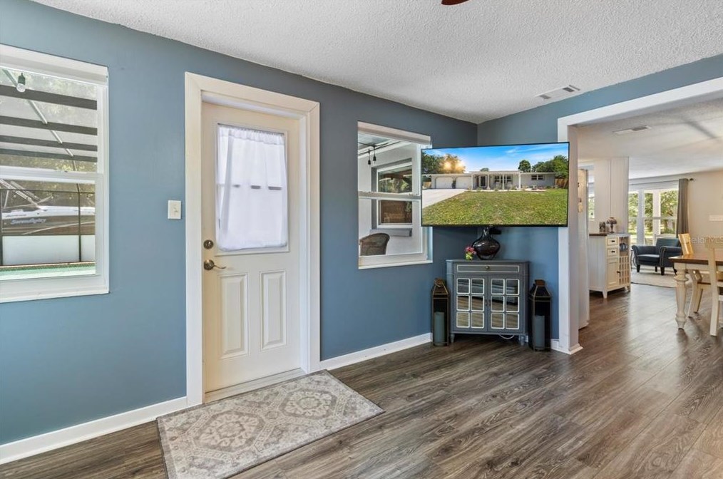 319 Venturi Ave, Crystal River FL  34429-5599 exterior