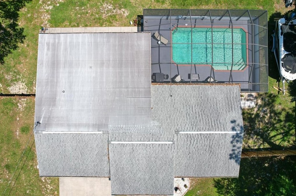 319 Venturi Ave, Crystal River FL  34429-5599 exterior