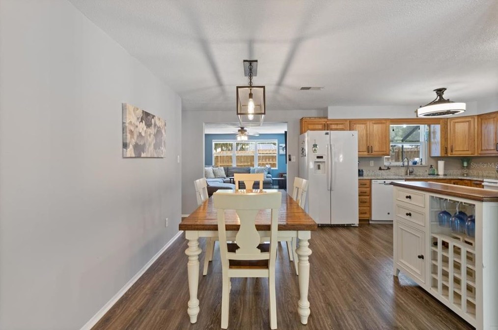 319 Venturi Ave, Crystal River FL  34429-5599 exterior