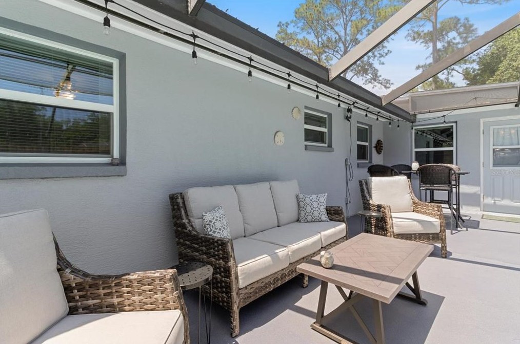 319 Venturi Ave, Crystal River FL  34429-5599 exterior