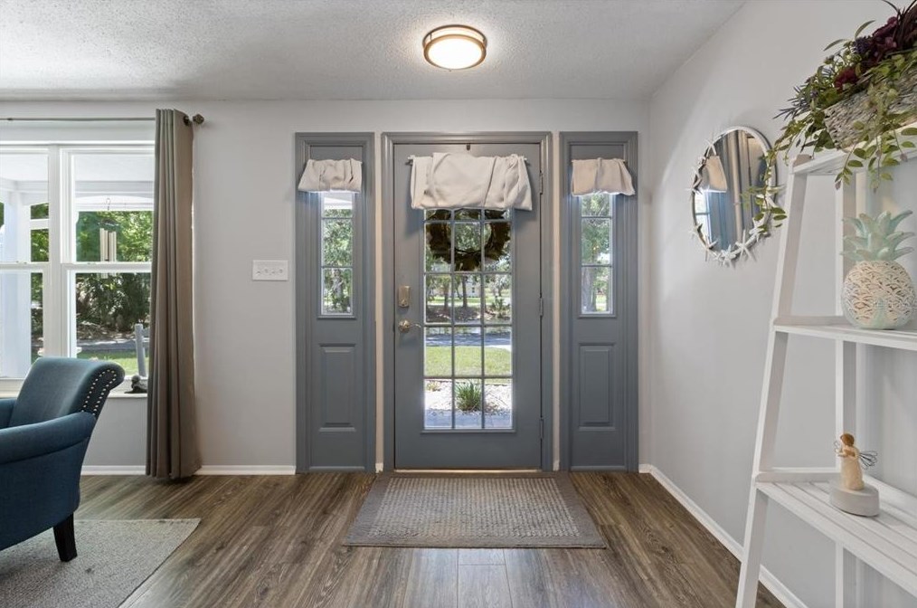 319 Venturi Ave, Crystal River FL  34429-5599 exterior