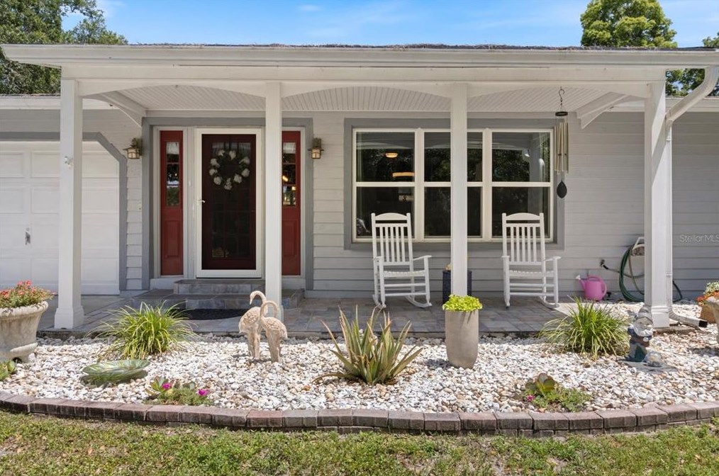 319 Venturi Ave, Crystal River FL  34429-5599 exterior