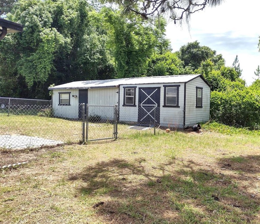 16674 102 Ave Rd, Summerfield FL  34491-8613 exterior