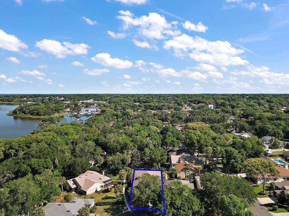 625 Sandlake Ct, Mount Dora FL  32757-6084 exterior