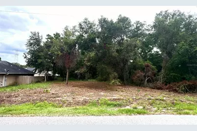 Lot 41 SE 81st Court, Summerfield, FL 34491 - Photo 1