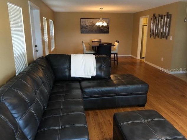 530 Alexander St, Mount Dora FL  32757-5514 exterior