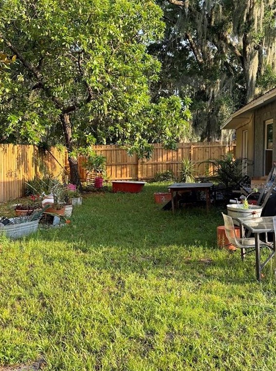 1229 Goldenrod Rd, Orlando FL  32807-8330 exterior