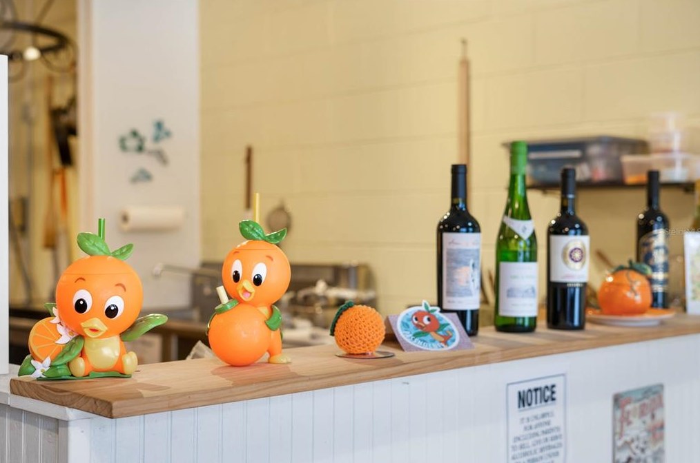 16927 Lakeside Dr, Montverde FL  34756-3247 exterior