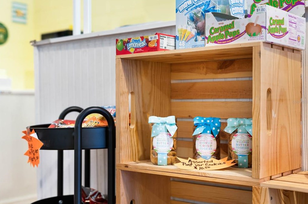 16927 Lakeside Dr, Montverde FL  34756-3247 exterior