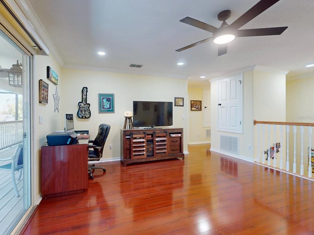 15507 Pebble Ridge St, Winter Garden FL  34787-4641 exterior