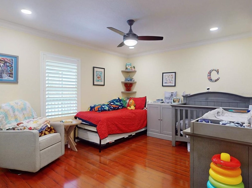 15507 Pebble Ridge St, Winter Garden FL  34787-4641 exterior
