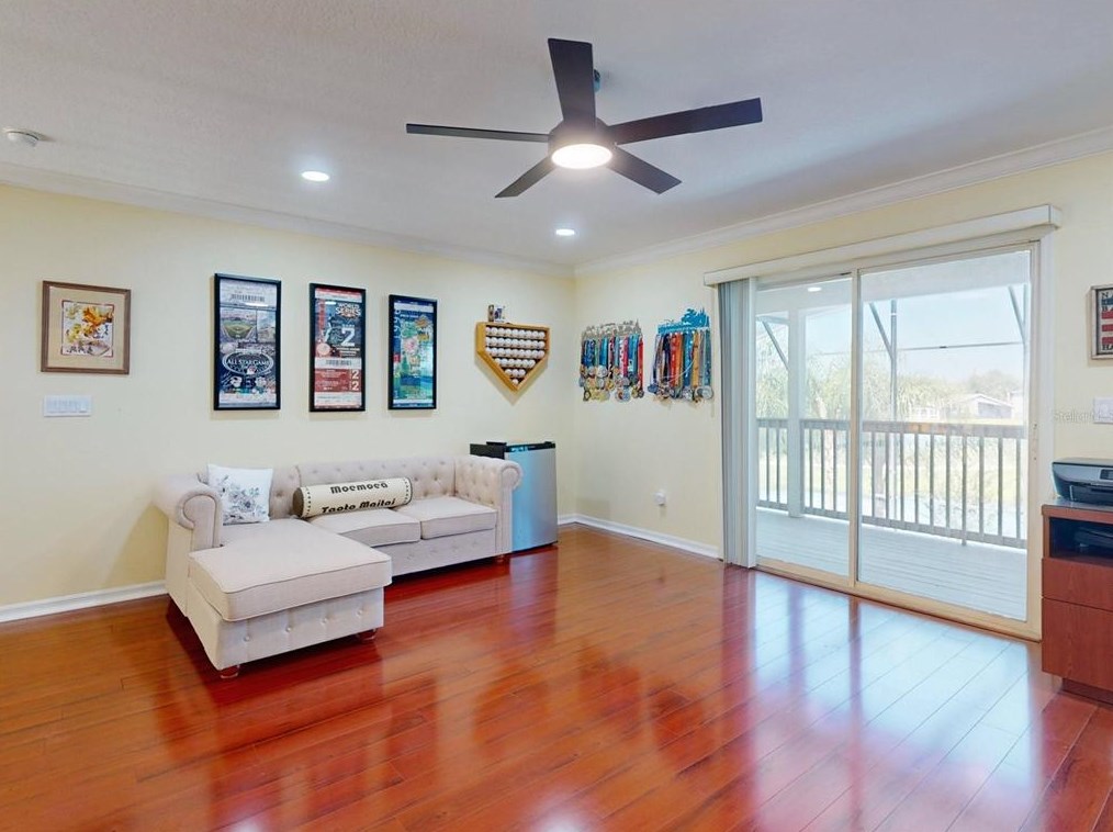 15507 Pebble Ridge St, Winter Garden FL  34787-4641 exterior