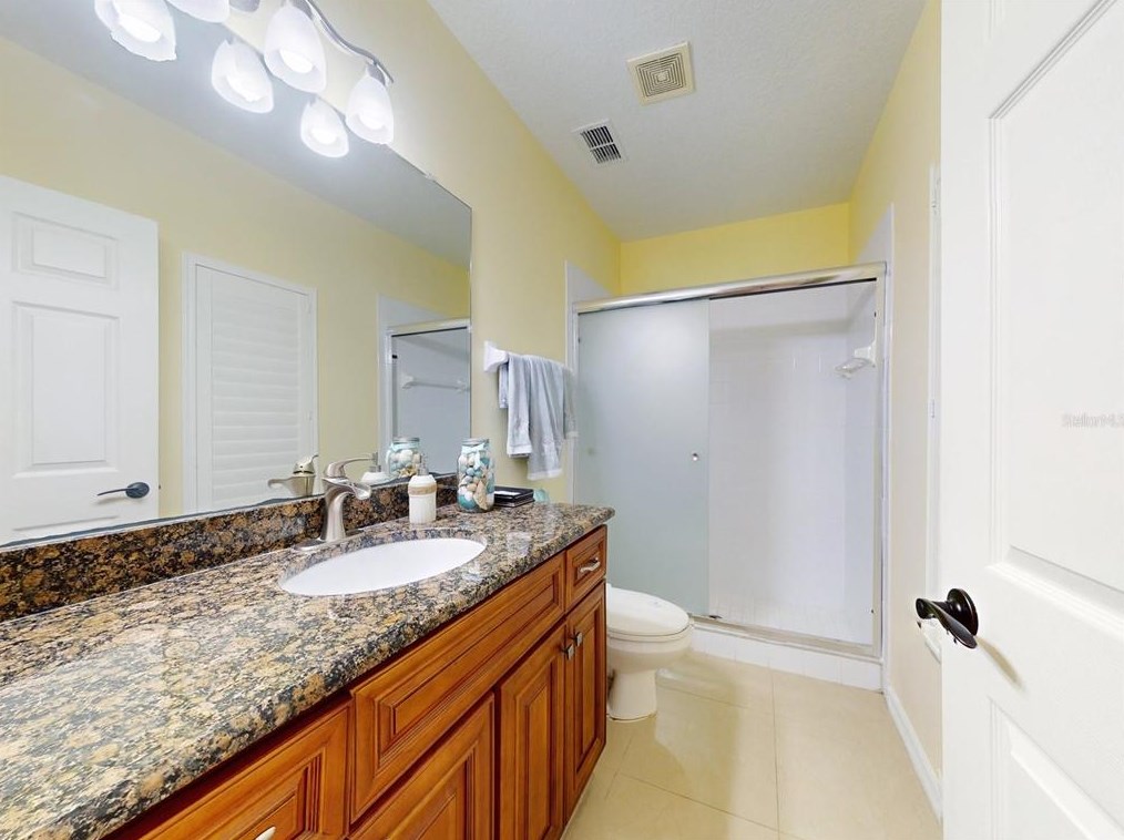 15507 Pebble Ridge St, Winter Garden FL  34787-4641 exterior