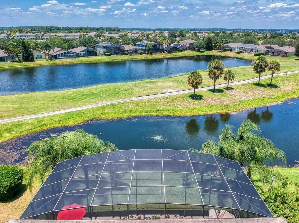 15507 Pebble Ridge St, Winter Garden FL  34787-4641 exterior