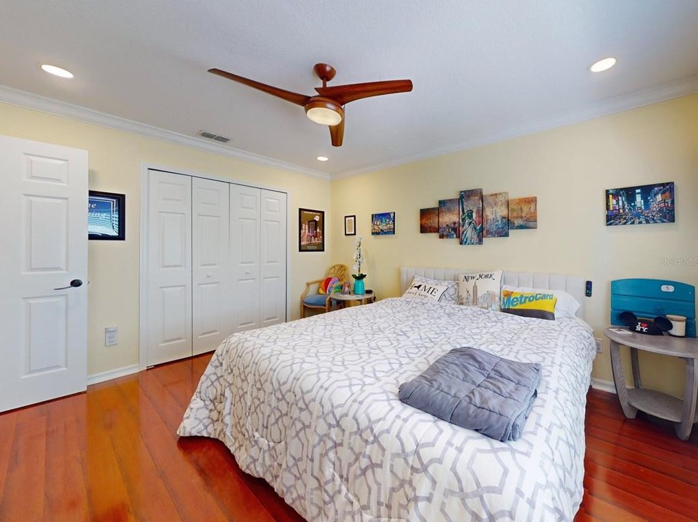 15507 Pebble Ridge St, Winter Garden FL  34787-4641 exterior