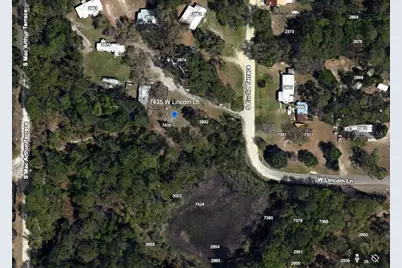 7435 W Lincoln Lane, Homosassa, FL 34448 - Photo 21