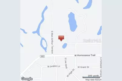 7435 W Lincoln Lane, Homosassa, FL 34448 - Photo 25