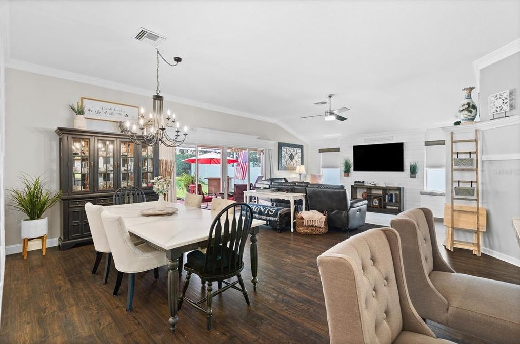 12029 51st Cir, Oxford FL  34484-2401 exterior