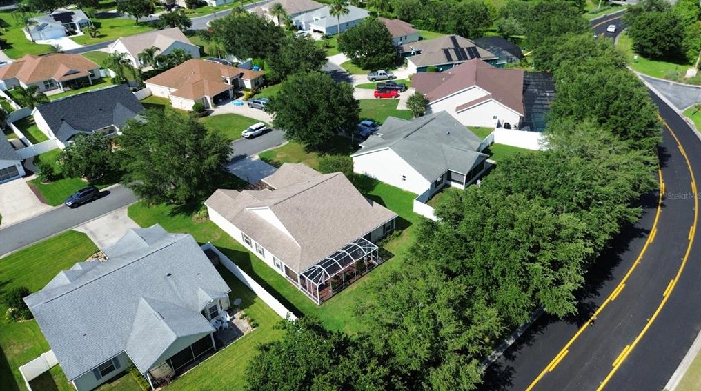 12029 51st Cir, Oxford FL  34484-2401 exterior