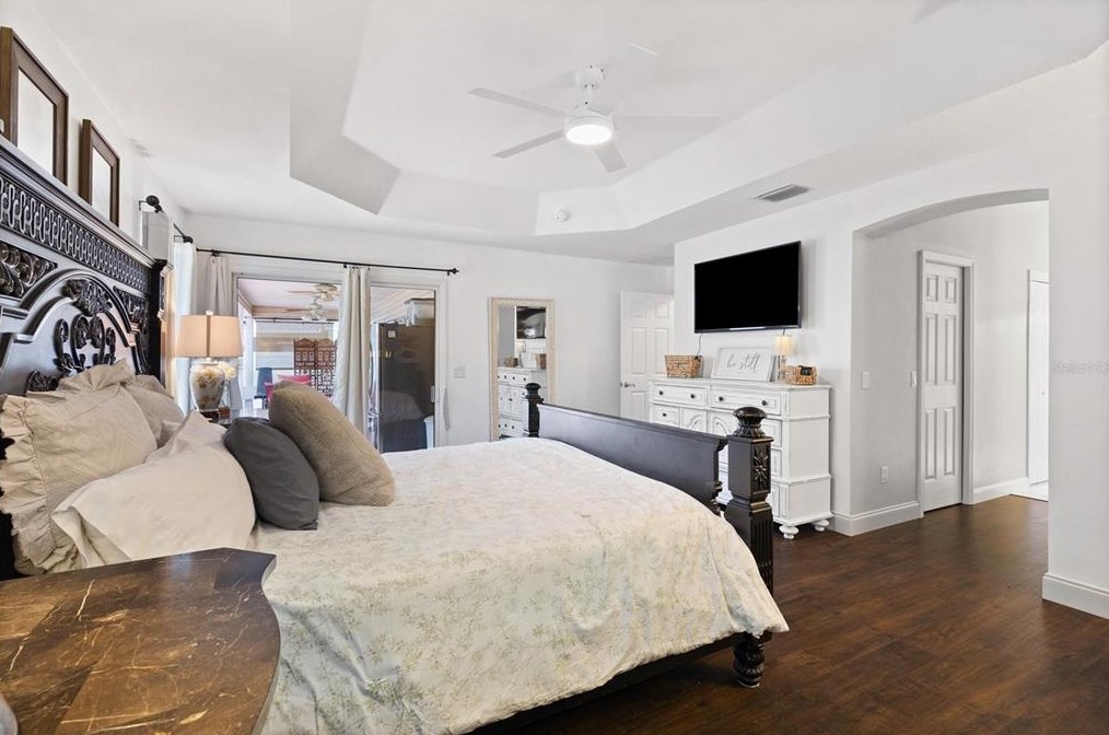 12029 51st Cir, Oxford FL  34484-2401 exterior