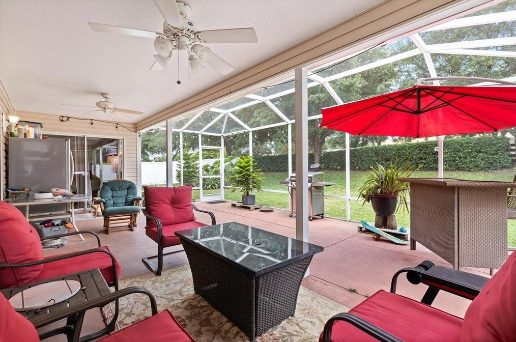 12029 51st Cir, Oxford FL  34484-2401 exterior