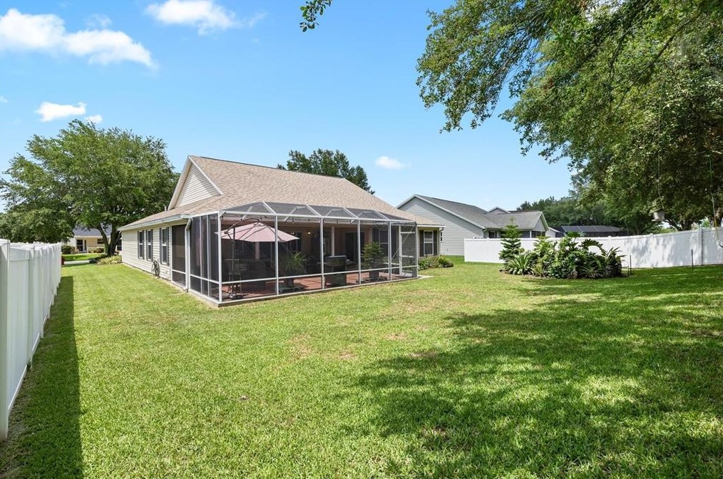 12029 51st Cir, Oxford FL  34484-2401 exterior