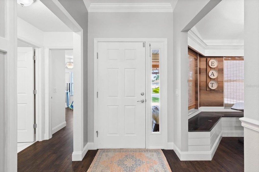 12029 51st Cir, Oxford FL  34484-2401 exterior